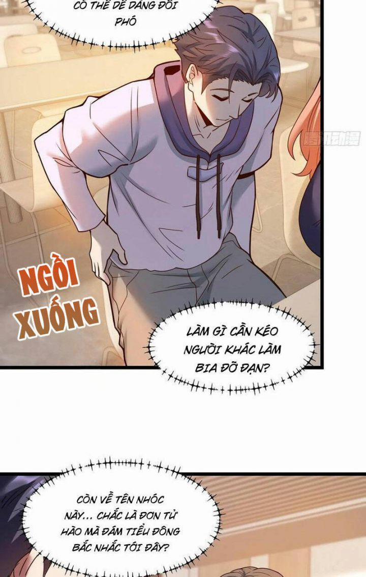 Trọng Sinh Không Làm Chạn Vương, Tôi Một Mình Nạp Game Thăng Cấp 57 trang 36