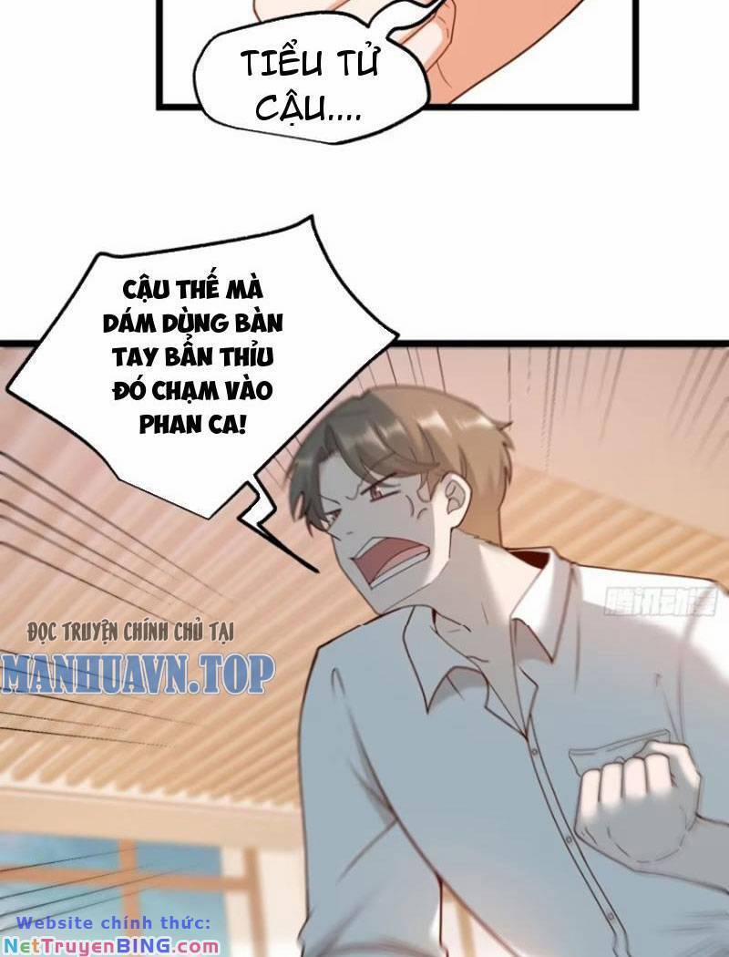 Trọng Sinh Không Làm Chạn Vương, Tôi Một Mình Nạp Game Thăng Cấp 58 trang 11