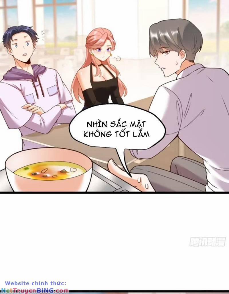 Trọng Sinh Không Làm Chạn Vương, Tôi Một Mình Nạp Game Thăng Cấp 58 trang 24