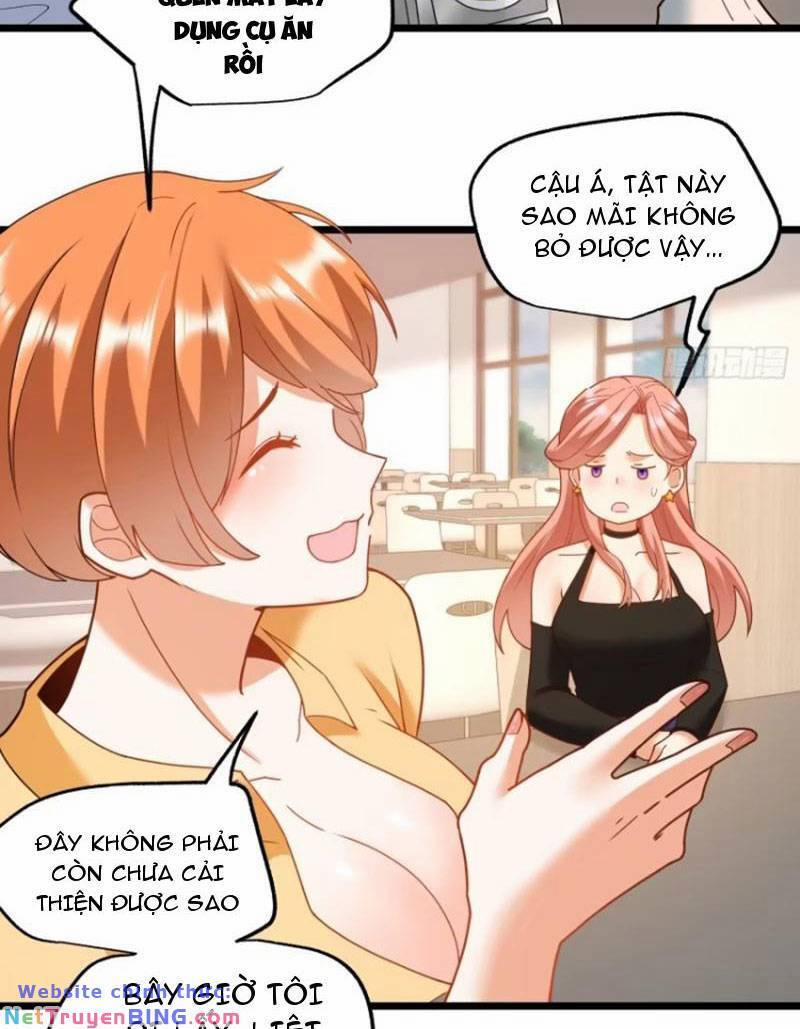 Trọng Sinh Không Làm Chạn Vương, Tôi Một Mình Nạp Game Thăng Cấp 58 trang 29