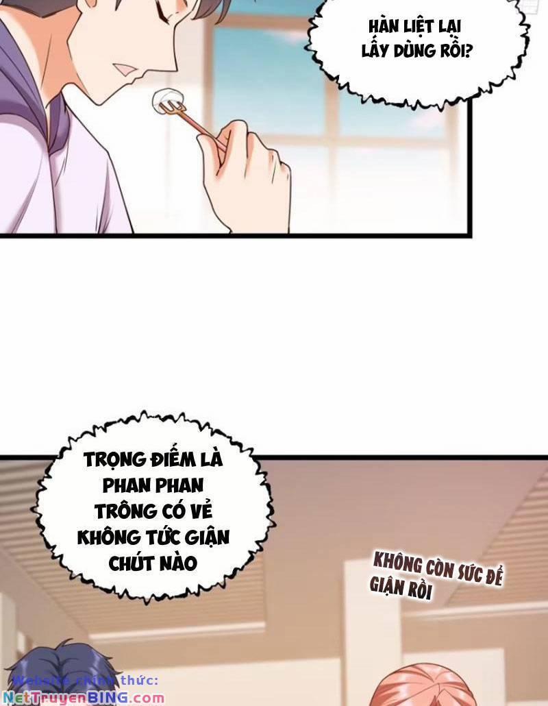 Trọng Sinh Không Làm Chạn Vương, Tôi Một Mình Nạp Game Thăng Cấp 58 trang 34