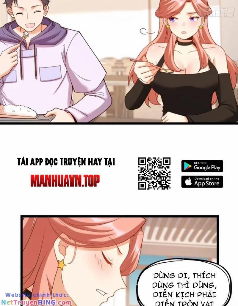 Trọng Sinh Không Làm Chạn Vương, Tôi Một Mình Nạp Game Thăng Cấp 58 trang 35