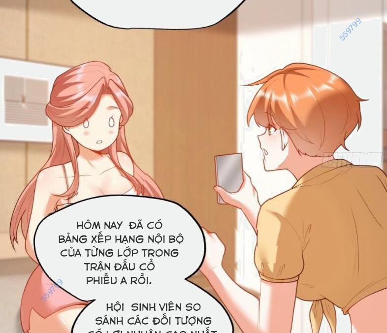 Trọng Sinh Không Làm Chạn Vương, Tôi Một Mình Nạp Game Thăng Cấp 59 trang 44