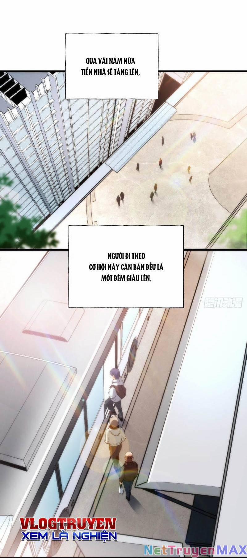 Trọng Sinh Không Làm Chạn Vương, Tôi Một Mình Nạp Game Thăng Cấp 6 trang 14