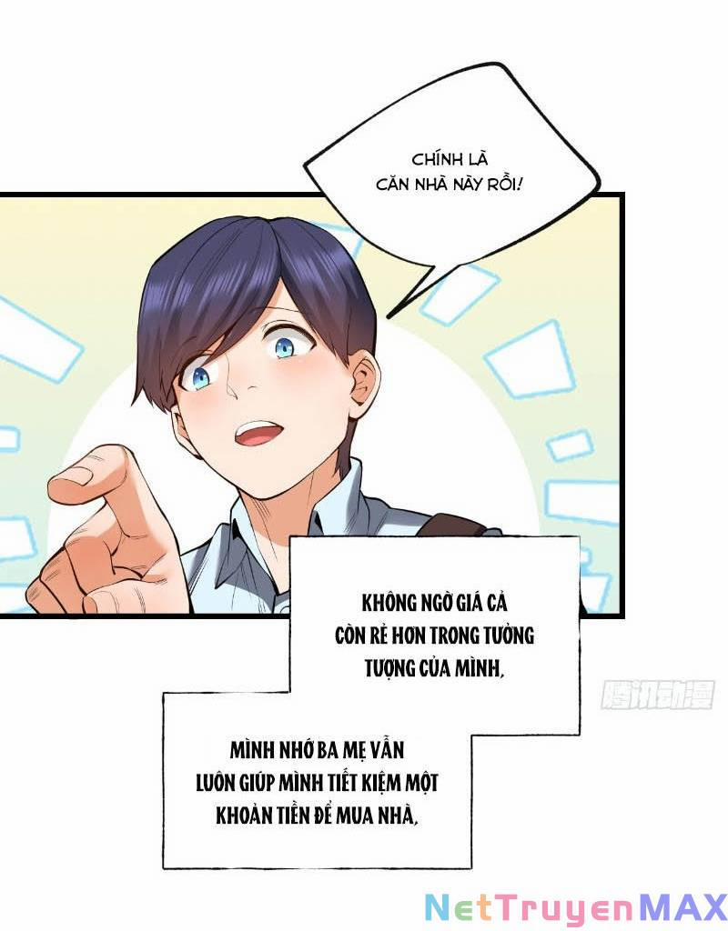 Trọng Sinh Không Làm Chạn Vương, Tôi Một Mình Nạp Game Thăng Cấp 6 trang 19