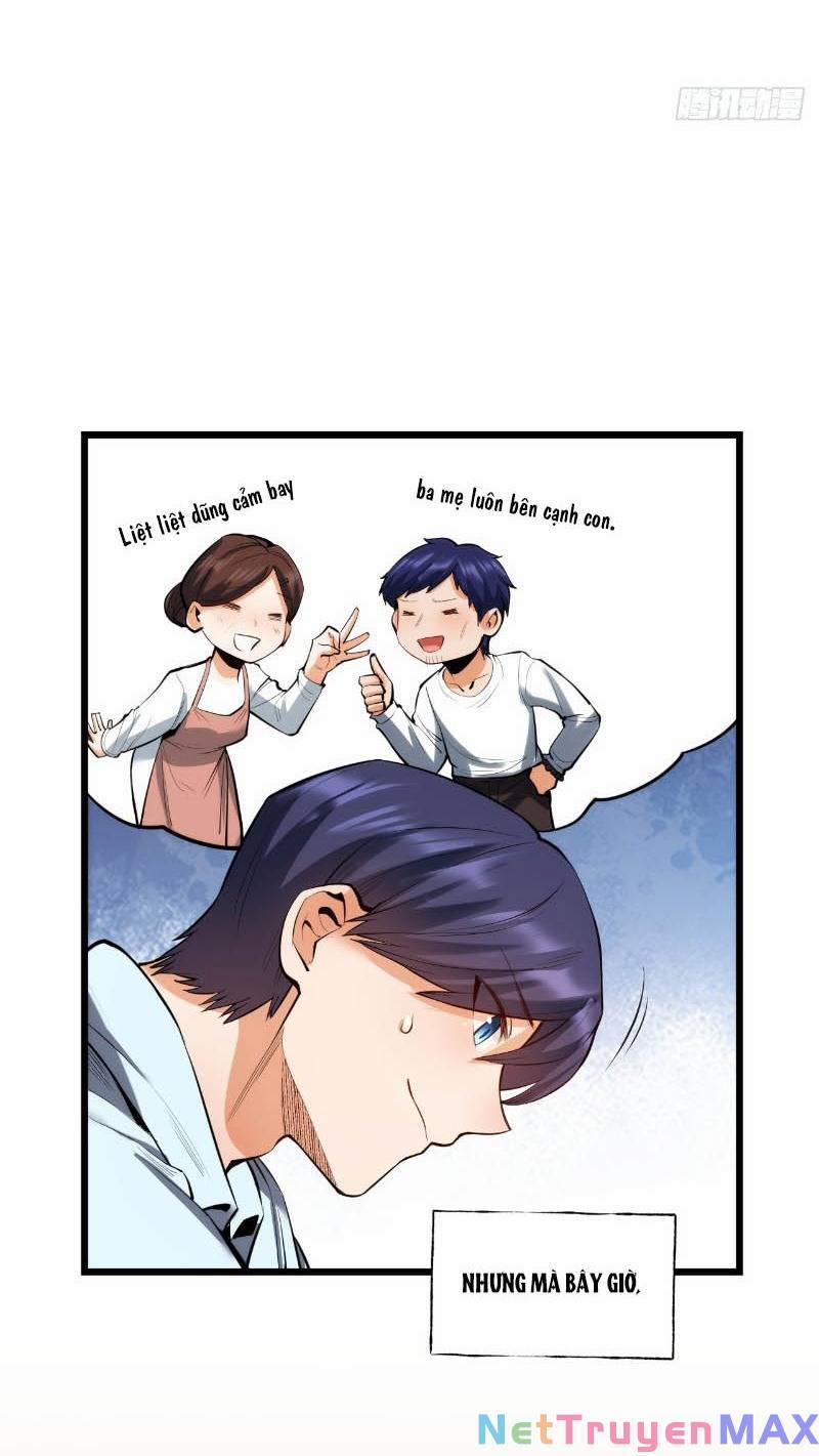 Trọng Sinh Không Làm Chạn Vương, Tôi Một Mình Nạp Game Thăng Cấp 6 trang 21