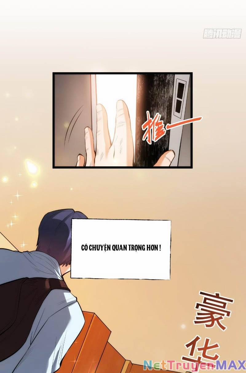 Trọng Sinh Không Làm Chạn Vương, Tôi Một Mình Nạp Game Thăng Cấp 6 trang 22