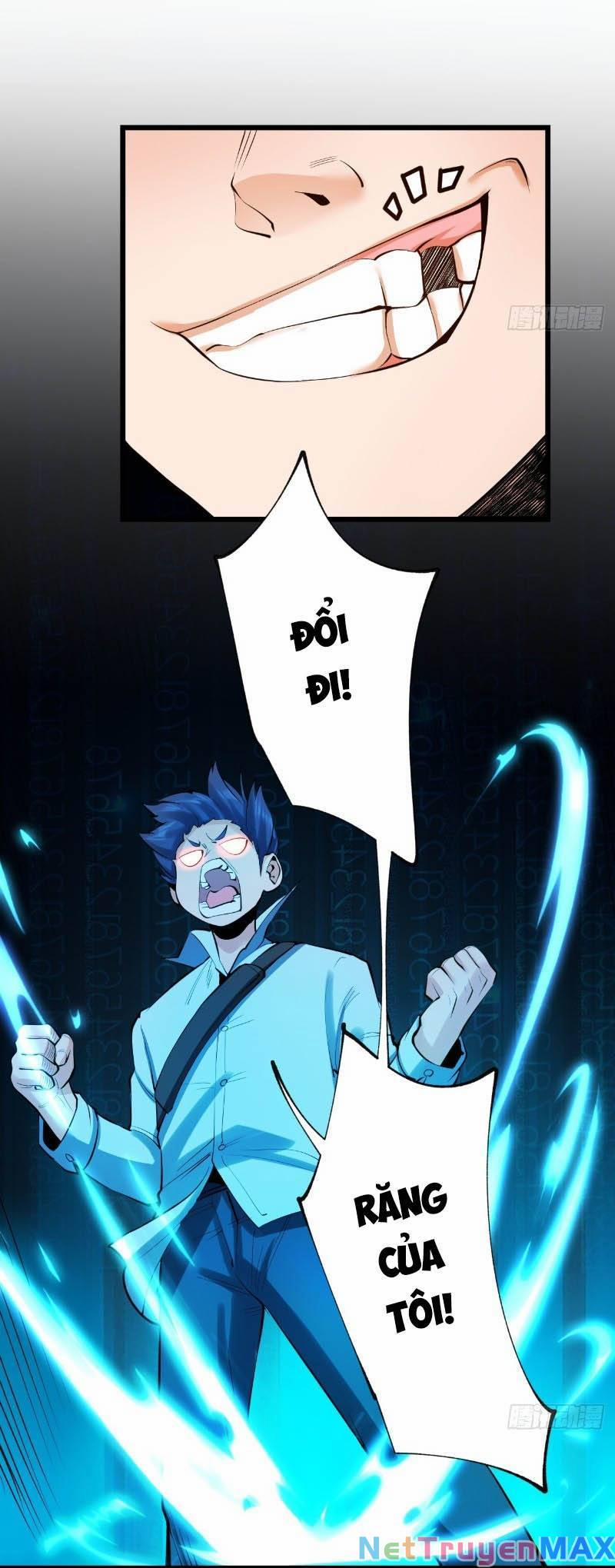 Trọng Sinh Không Làm Chạn Vương, Tôi Một Mình Nạp Game Thăng Cấp 6 trang 25