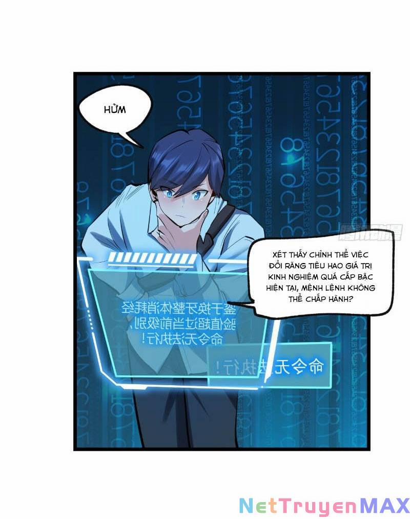 Trọng Sinh Không Làm Chạn Vương, Tôi Một Mình Nạp Game Thăng Cấp 6 trang 27