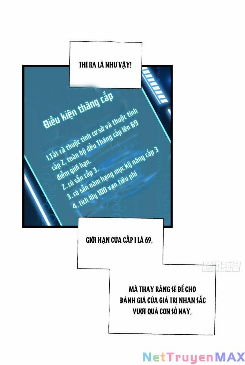 Trọng Sinh Không Làm Chạn Vương, Tôi Một Mình Nạp Game Thăng Cấp 6 trang 28