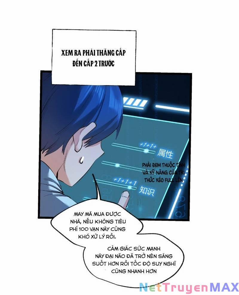 Trọng Sinh Không Làm Chạn Vương, Tôi Một Mình Nạp Game Thăng Cấp 6 trang 29