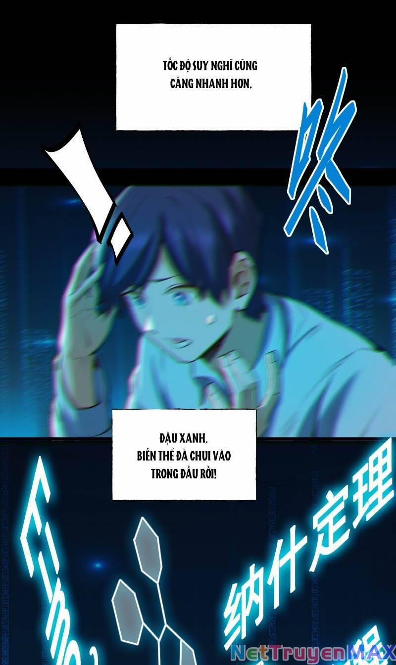 Trọng Sinh Không Làm Chạn Vương, Tôi Một Mình Nạp Game Thăng Cấp 6 trang 34