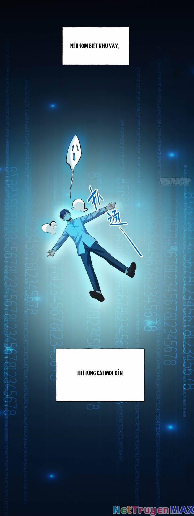 Trọng Sinh Không Làm Chạn Vương, Tôi Một Mình Nạp Game Thăng Cấp 6 trang 37