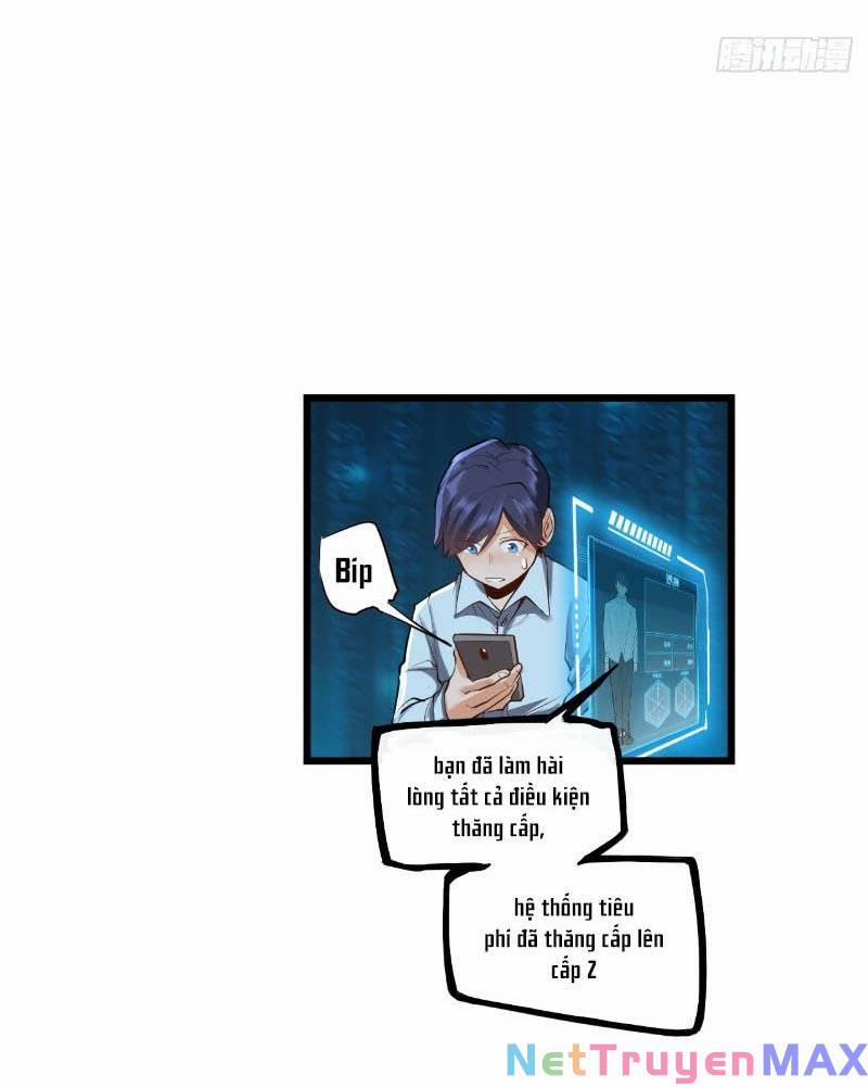 Trọng Sinh Không Làm Chạn Vương, Tôi Một Mình Nạp Game Thăng Cấp 6 trang 50