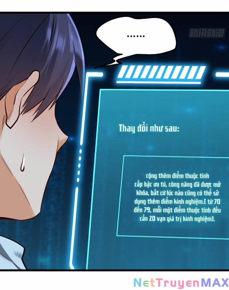 Trọng Sinh Không Làm Chạn Vương, Tôi Một Mình Nạp Game Thăng Cấp 6 trang 51