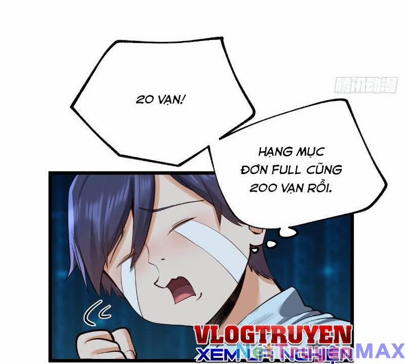 Trọng Sinh Không Làm Chạn Vương, Tôi Một Mình Nạp Game Thăng Cấp 6 trang 52