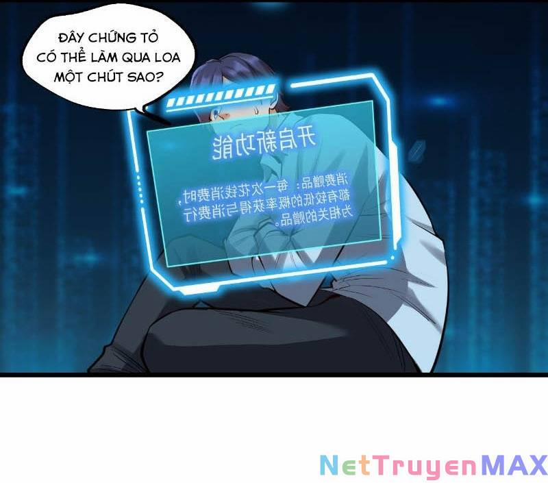 Trọng Sinh Không Làm Chạn Vương, Tôi Một Mình Nạp Game Thăng Cấp 6 trang 56