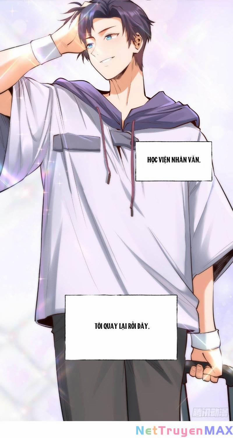 Trọng Sinh Không Làm Chạn Vương, Tôi Một Mình Nạp Game Thăng Cấp 6 trang 60