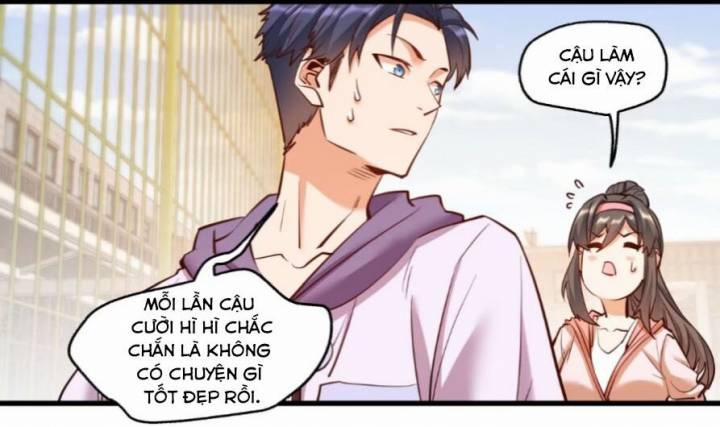 Trọng Sinh Không Làm Chạn Vương, Tôi Một Mình Nạp Game Thăng Cấp 60 trang 44