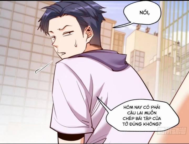 Trọng Sinh Không Làm Chạn Vương, Tôi Một Mình Nạp Game Thăng Cấp 60 trang 46