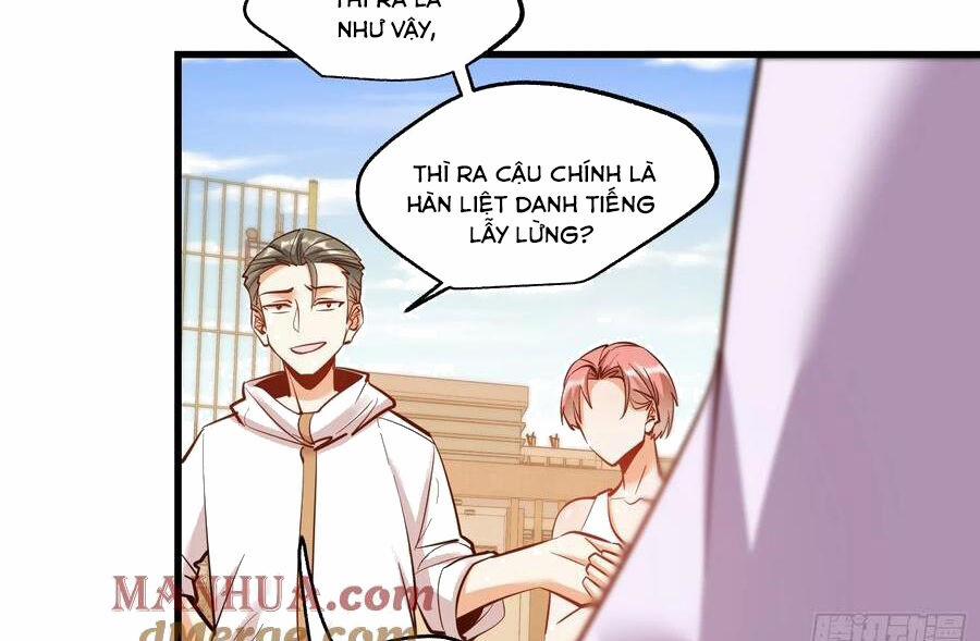 Trọng Sinh Không Làm Chạn Vương, Tôi Một Mình Nạp Game Thăng Cấp 61 trang 13