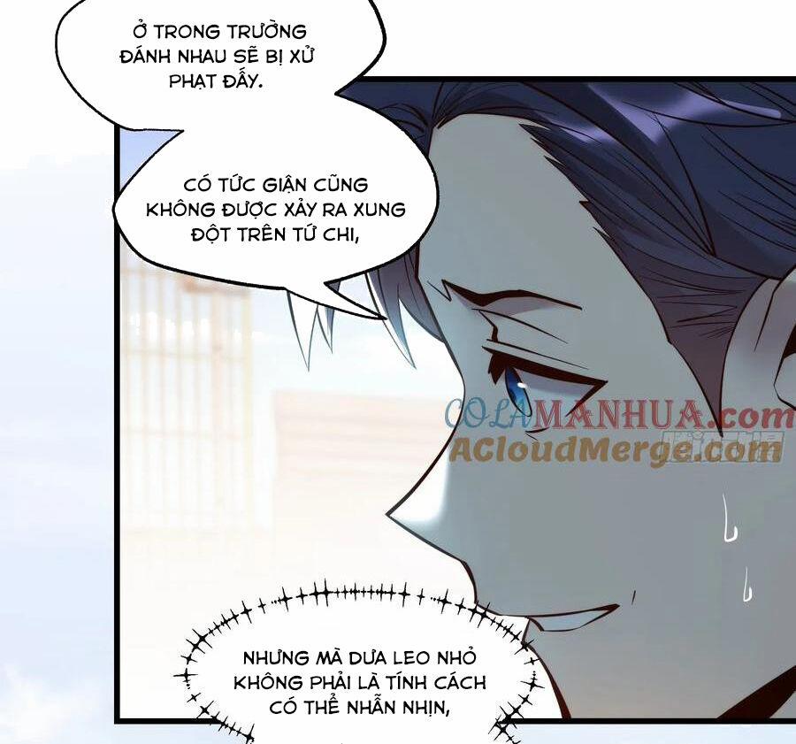 Trọng Sinh Không Làm Chạn Vương, Tôi Một Mình Nạp Game Thăng Cấp 61 trang 17