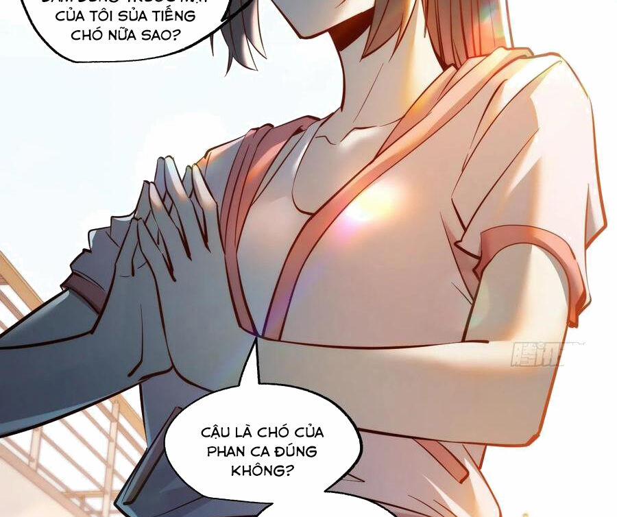Trọng Sinh Không Làm Chạn Vương, Tôi Một Mình Nạp Game Thăng Cấp 61 trang 19