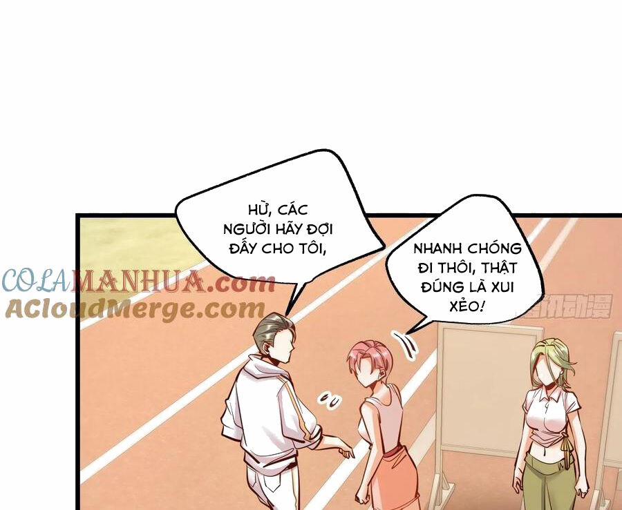 Trọng Sinh Không Làm Chạn Vương, Tôi Một Mình Nạp Game Thăng Cấp 61 trang 21