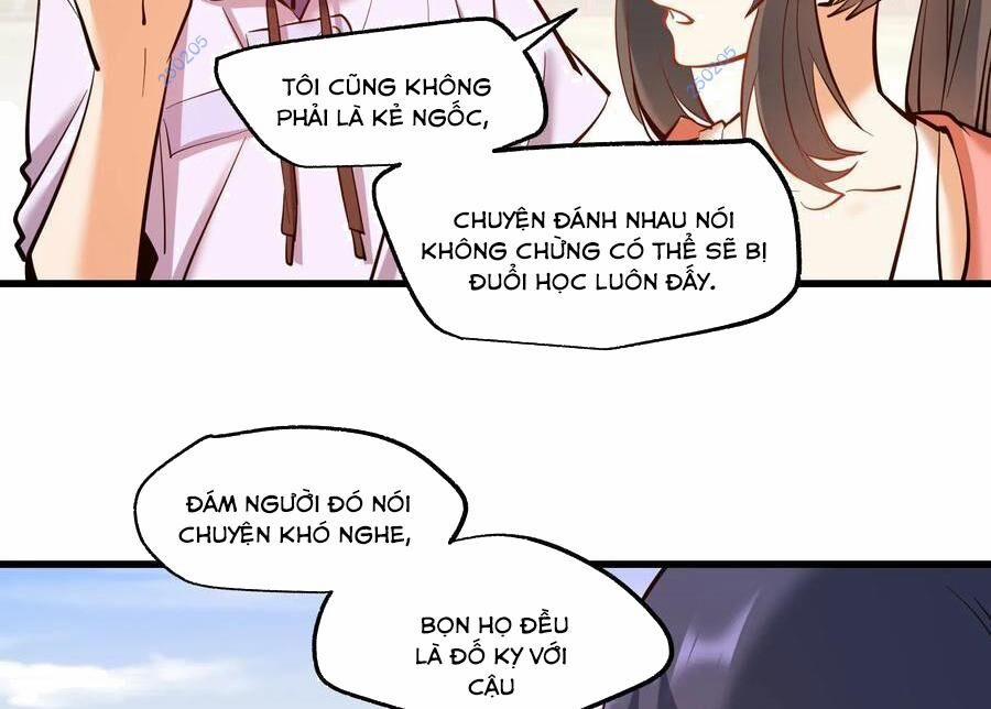 Trọng Sinh Không Làm Chạn Vương, Tôi Một Mình Nạp Game Thăng Cấp 61 trang 24
