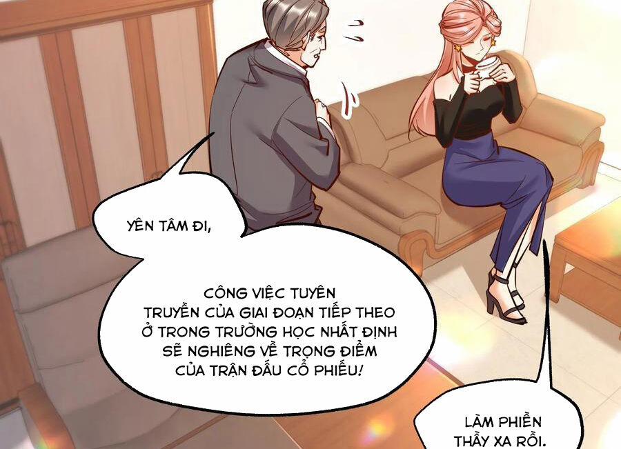 Trọng Sinh Không Làm Chạn Vương, Tôi Một Mình Nạp Game Thăng Cấp 61 trang 33
