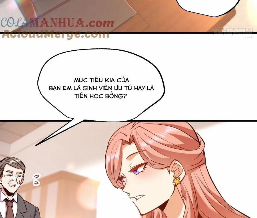 Trọng Sinh Không Làm Chạn Vương, Tôi Một Mình Nạp Game Thăng Cấp 61 trang 34