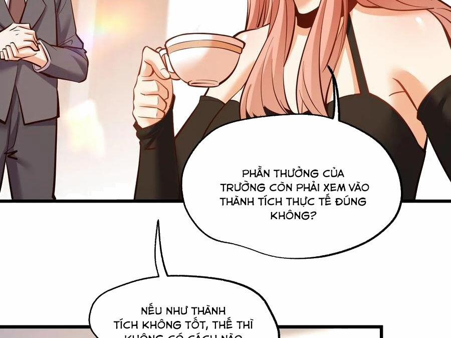 Trọng Sinh Không Làm Chạn Vương, Tôi Một Mình Nạp Game Thăng Cấp 61 trang 35