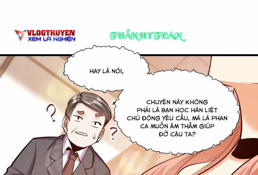Trọng Sinh Không Làm Chạn Vương, Tôi Một Mình Nạp Game Thăng Cấp 61 trang 37