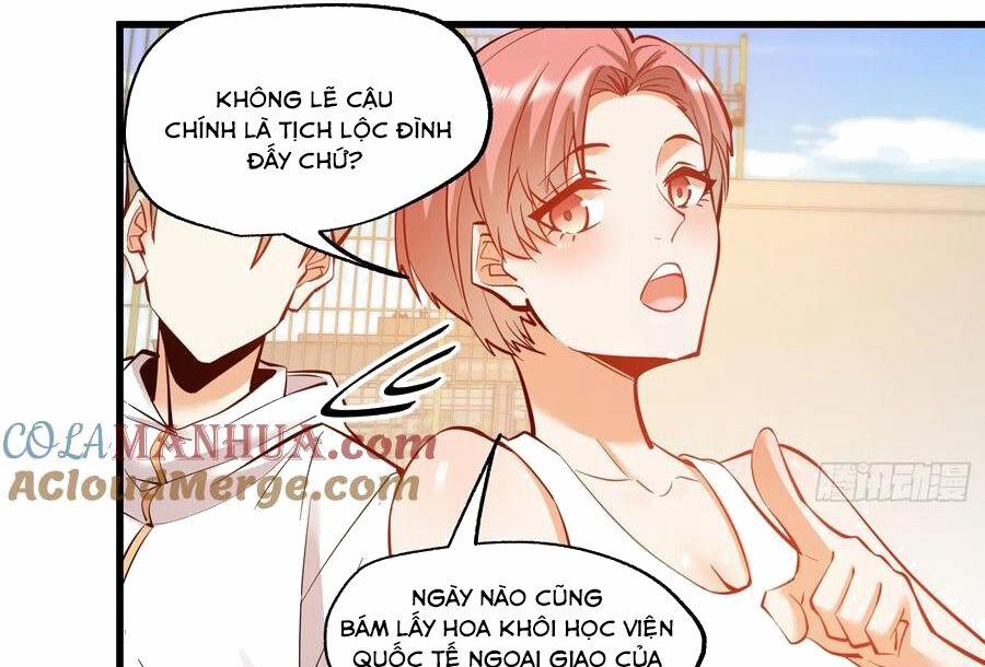 Trọng Sinh Không Làm Chạn Vương, Tôi Một Mình Nạp Game Thăng Cấp 61 trang 5