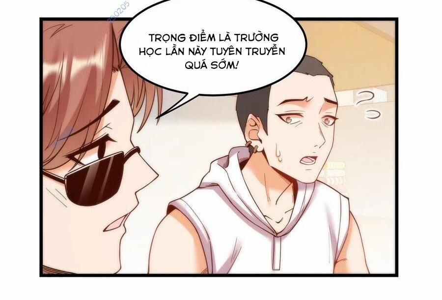 Trọng Sinh Không Làm Chạn Vương, Tôi Một Mình Nạp Game Thăng Cấp 61 trang 68