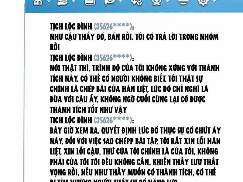 Trọng Sinh Không Làm Chạn Vương, Tôi Một Mình Nạp Game Thăng Cấp 63 trang 18