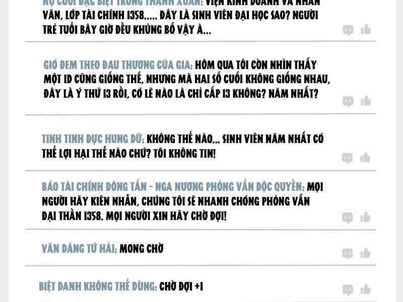 Trọng Sinh Không Làm Chạn Vương, Tôi Một Mình Nạp Game Thăng Cấp 63 trang 34