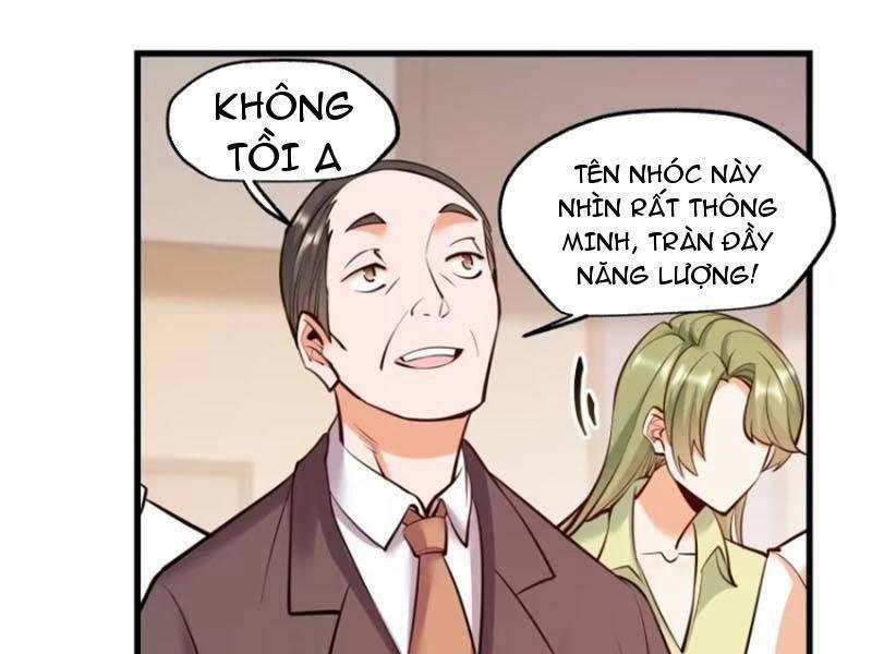 Trọng Sinh Không Làm Chạn Vương, Tôi Một Mình Nạp Game Thăng Cấp 63 trang 42