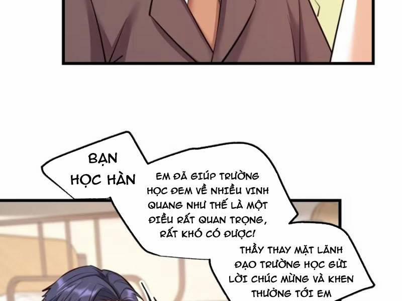 Trọng Sinh Không Làm Chạn Vương, Tôi Một Mình Nạp Game Thăng Cấp 63 trang 43
