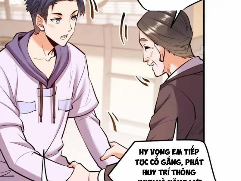 Trọng Sinh Không Làm Chạn Vương, Tôi Một Mình Nạp Game Thăng Cấp 63 trang 44