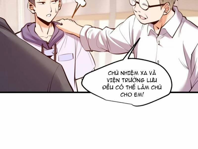 Trọng Sinh Không Làm Chạn Vương, Tôi Một Mình Nạp Game Thăng Cấp 63 trang 54