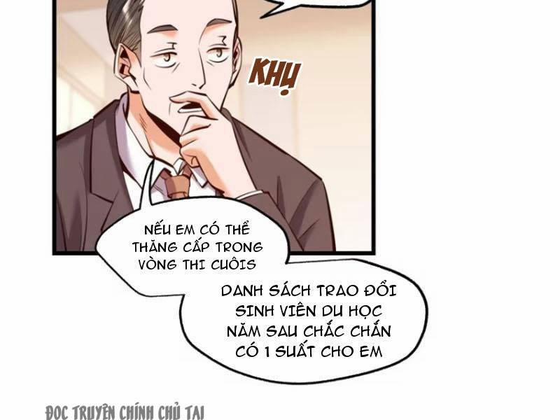 Trọng Sinh Không Làm Chạn Vương, Tôi Một Mình Nạp Game Thăng Cấp 63 trang 56