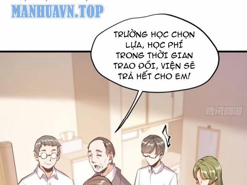 Trọng Sinh Không Làm Chạn Vương, Tôi Một Mình Nạp Game Thăng Cấp 63 trang 57