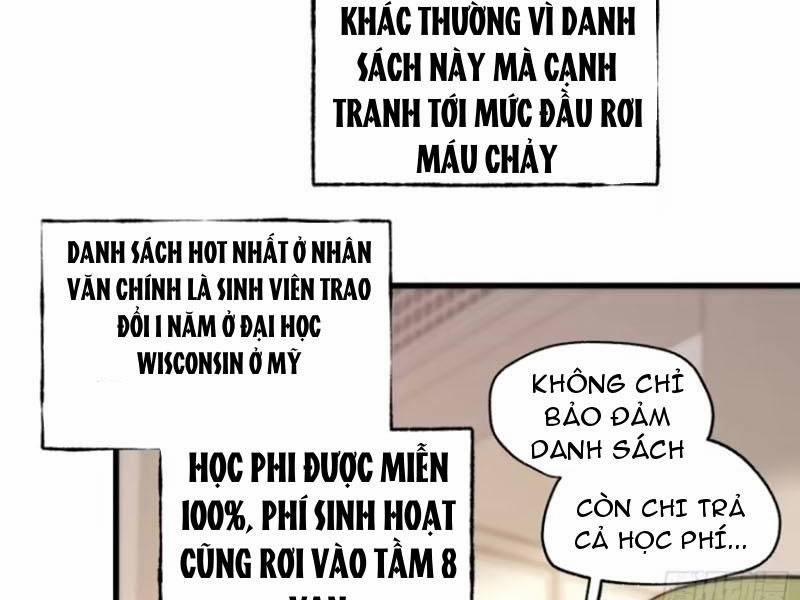 Trọng Sinh Không Làm Chạn Vương, Tôi Một Mình Nạp Game Thăng Cấp 63 trang 59