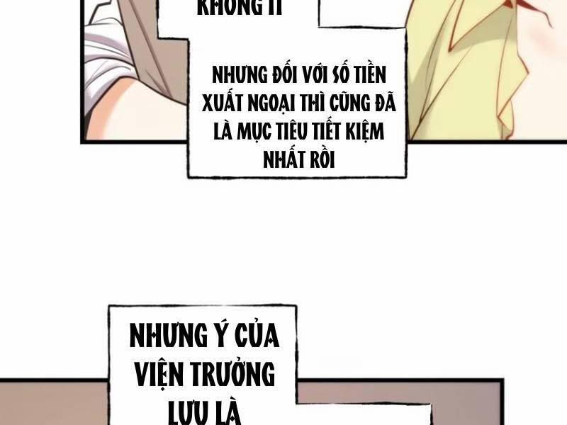 Trọng Sinh Không Làm Chạn Vương, Tôi Một Mình Nạp Game Thăng Cấp 63 trang 61