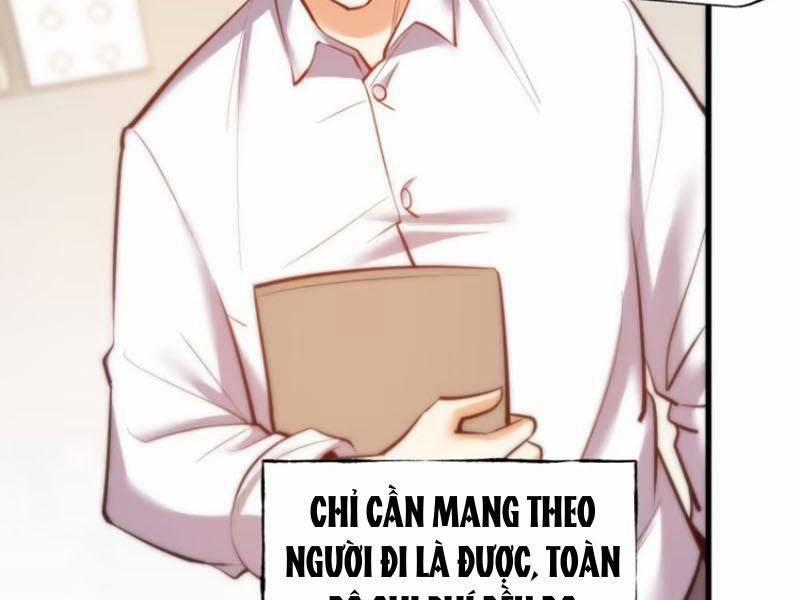 Trọng Sinh Không Làm Chạn Vương, Tôi Một Mình Nạp Game Thăng Cấp 63 trang 63
