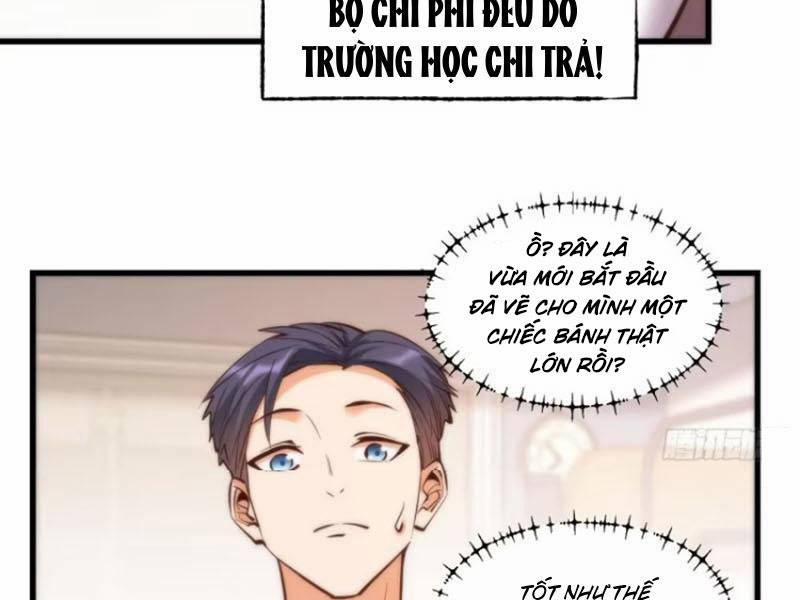 Trọng Sinh Không Làm Chạn Vương, Tôi Một Mình Nạp Game Thăng Cấp 63 trang 64