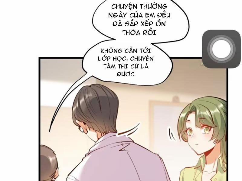 Trọng Sinh Không Làm Chạn Vương, Tôi Một Mình Nạp Game Thăng Cấp 64 trang 15