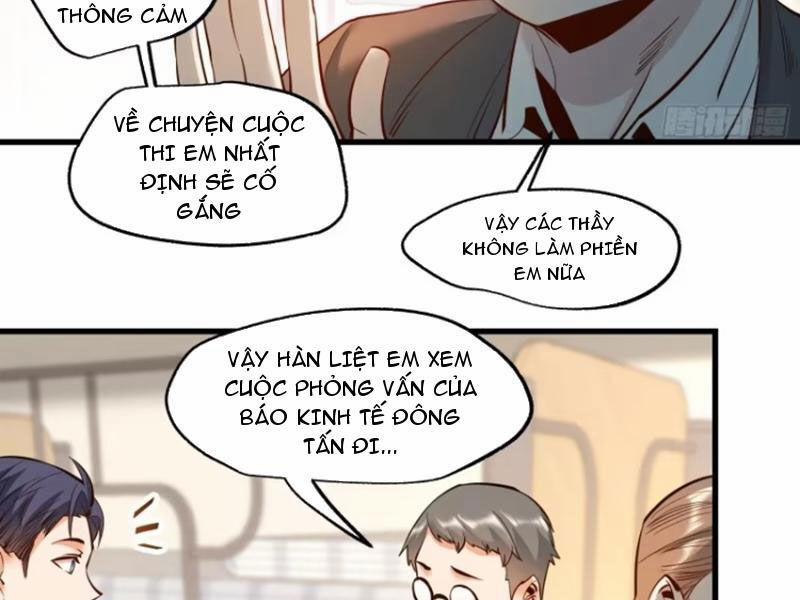 Trọng Sinh Không Làm Chạn Vương, Tôi Một Mình Nạp Game Thăng Cấp 64 trang 8