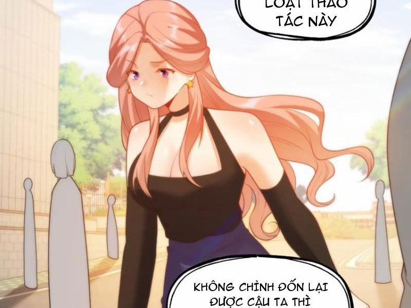 Trọng Sinh Không Làm Chạn Vương, Tôi Một Mình Nạp Game Thăng Cấp 65 trang 20